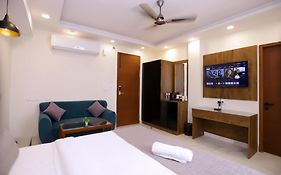 PK Budget Hotel